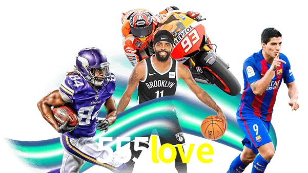 555love
