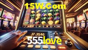 Roulette Table 555love