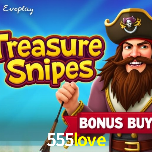 Descubra o Mundo do Cassino Online com 555love