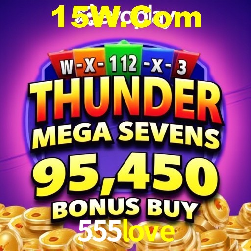Jogos de Slot 555love