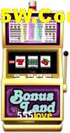 VIP Casino 555love