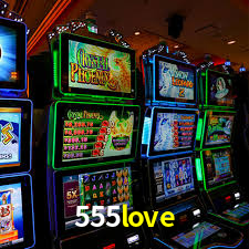 Exclusive Games 555love