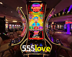Welcome Bonus 555love