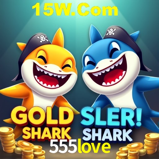 APP oficial da 555love para mobile