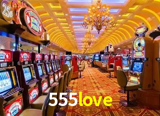 Descubra o Programa VIP da 555love: Vantagens Exclusivas para Jogadores