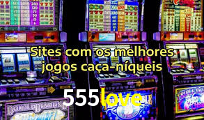 555love cassino