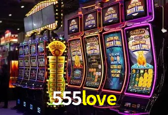 Desvendando o Mundo dos Jogos Virtuais na 555love