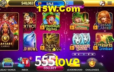 Apostas Esportivas na 555love: Um Guia Completo