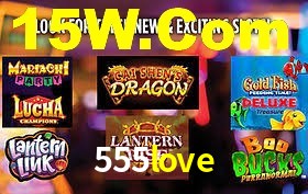 555love cassino